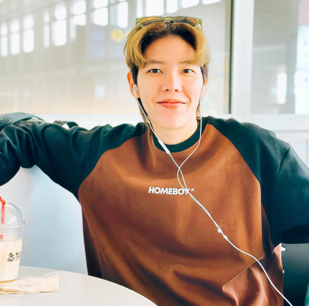 ป๊ายปาย โอริโอ้