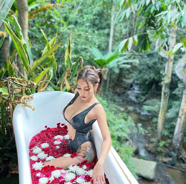 แมงมุม กิติพัฒน์