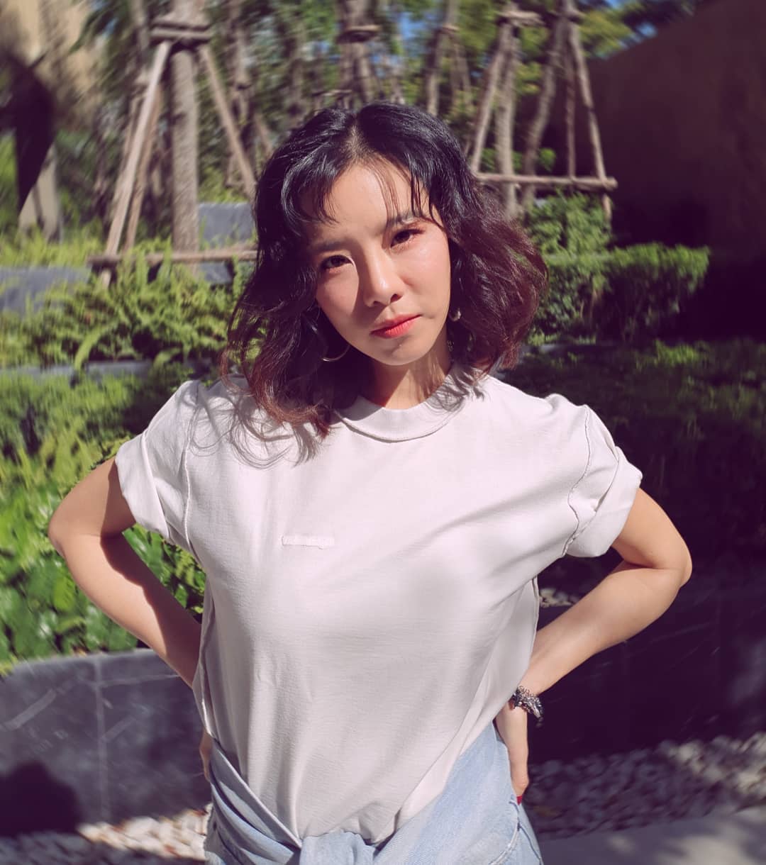 คริส หอวัง
