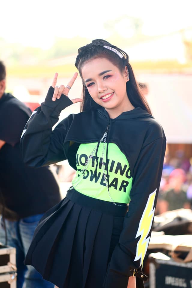 เจนนี่ ได้หมดถ้าสดชื่น