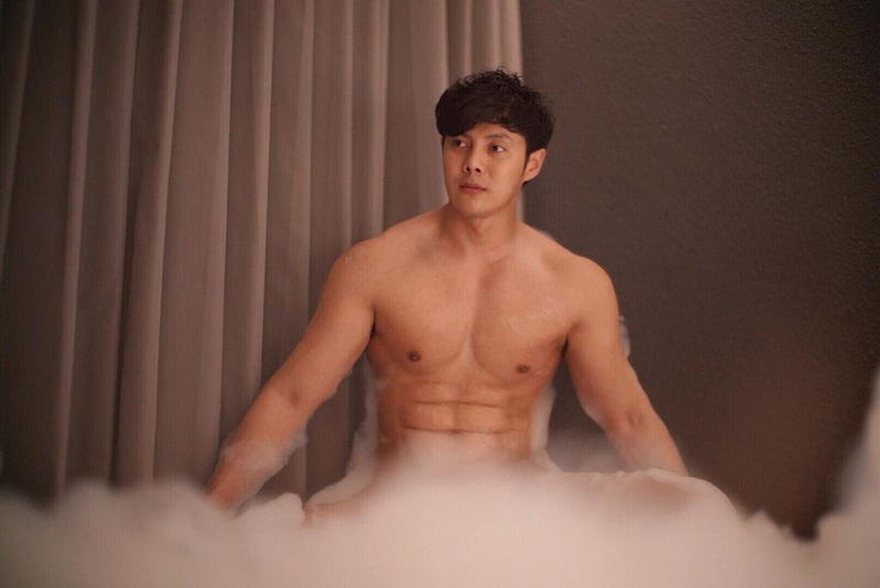 แมน การิน