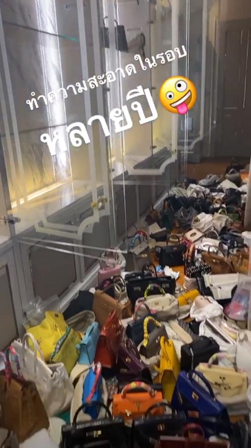 อั้ม พัชราภา