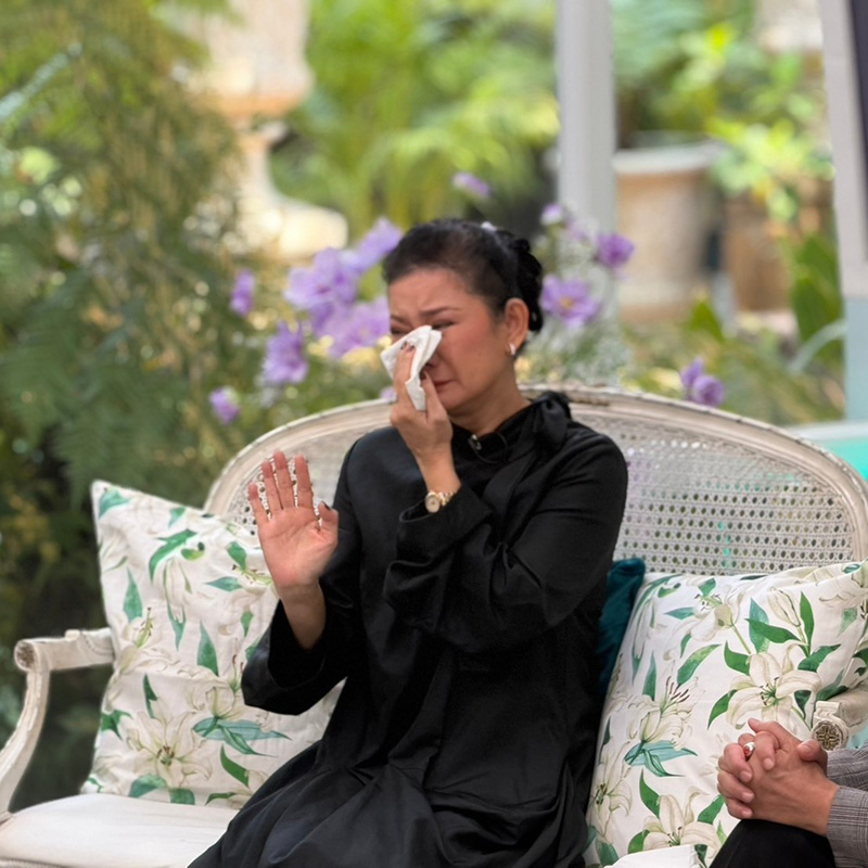 บุ๋ม ปนัดดา พูดปม ปู กนกวรรณ - เด๋อ ดอกสะเดา