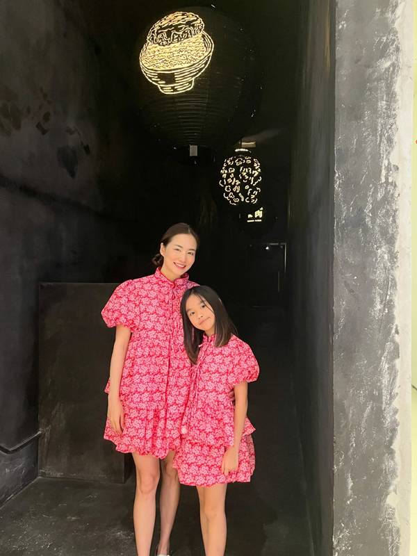 ต่าย ชุติมา บินไปหา น้องพิพิม