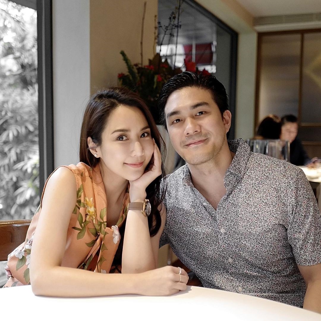 จั๊กจั่น อคัมย์สิริ