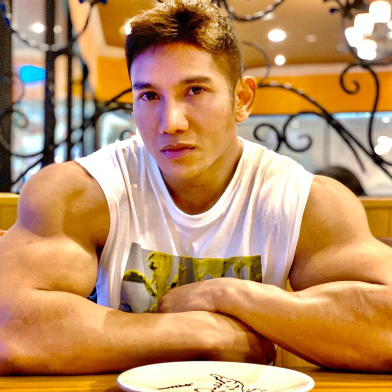 ก๊อต อธิป