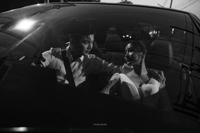 ซัน วงศธร ขอโทษดราม่าจุ๊บปากลูกสาว แพรวพราว