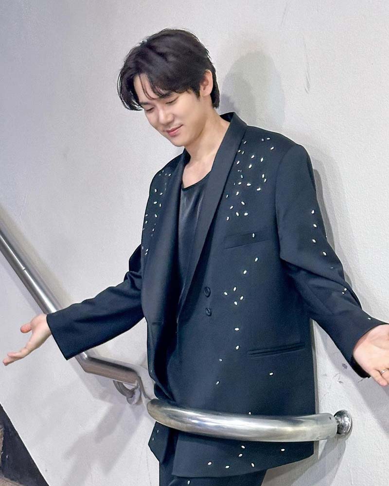 ยูยอนซอก Yooyeonseok