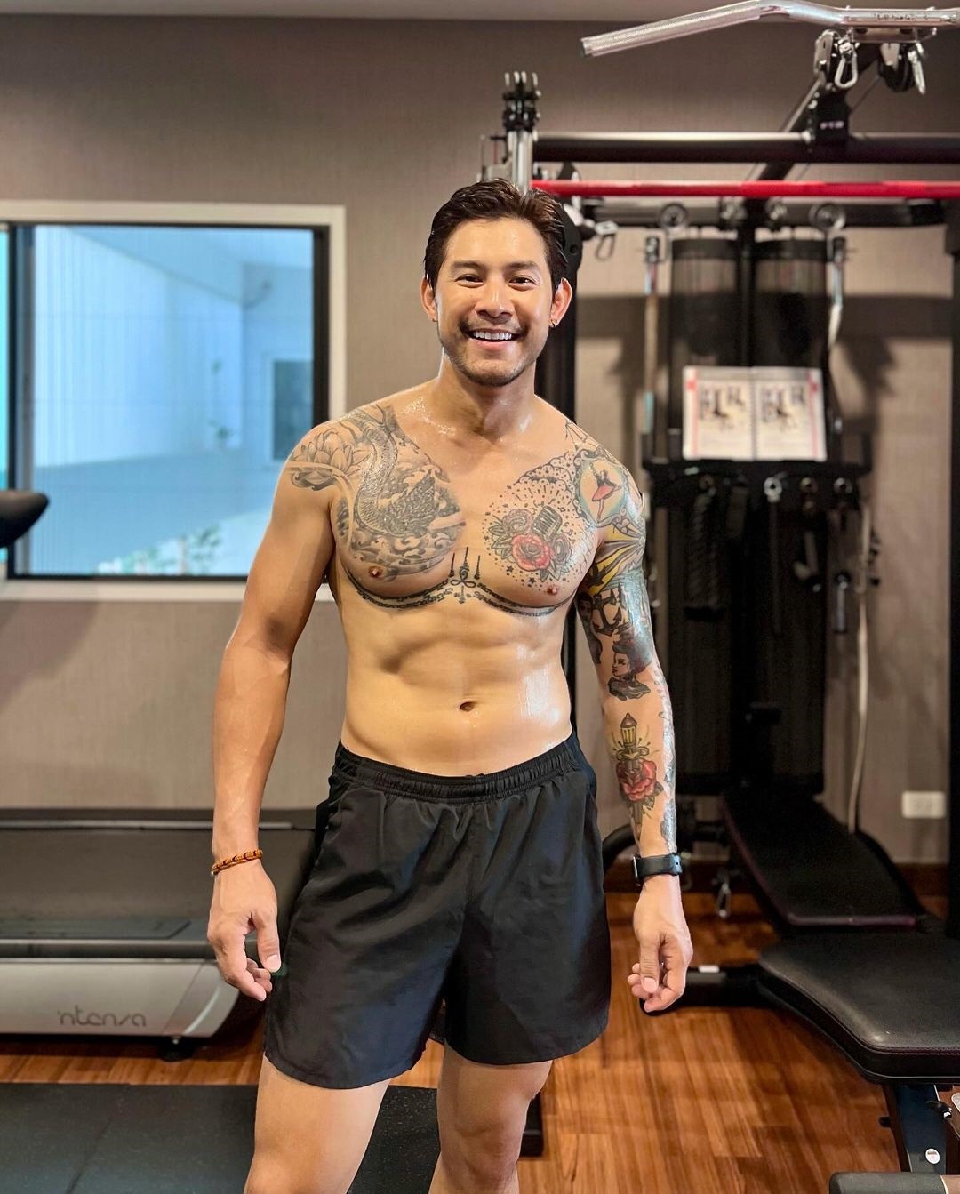 กาย รัชชานนท์