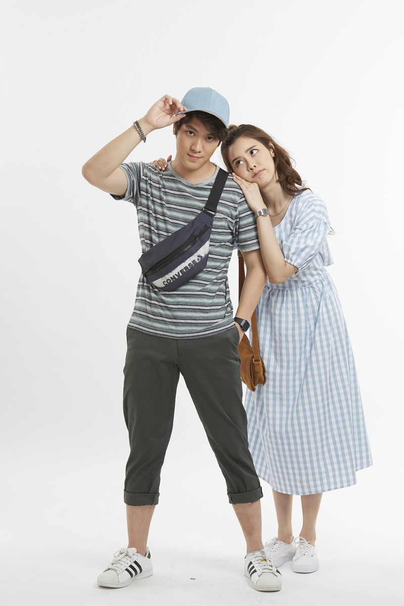 รักนิรันดร์จันทรา Love Under The Moonlight