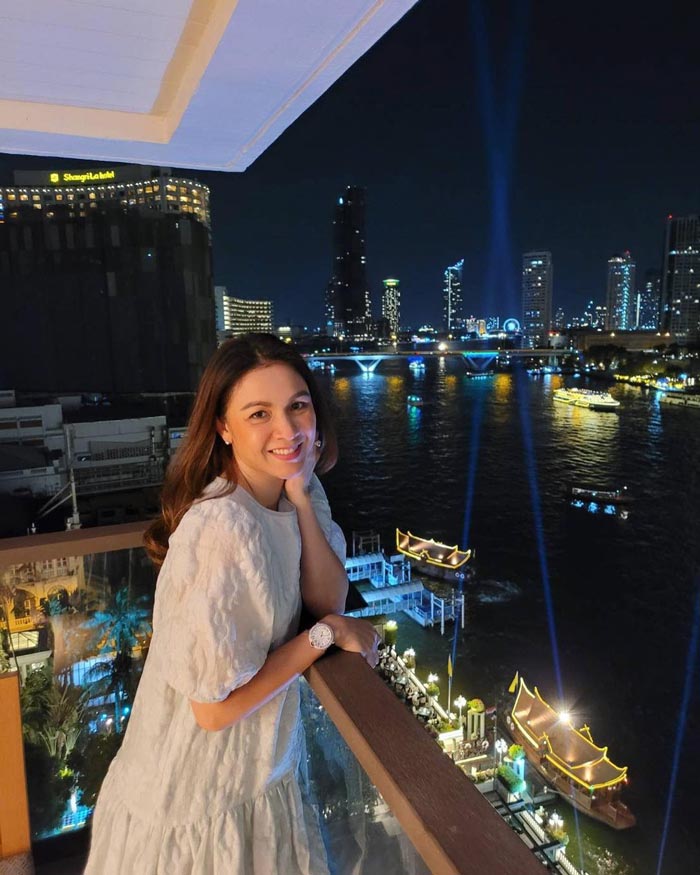 กบ สุวนันท์