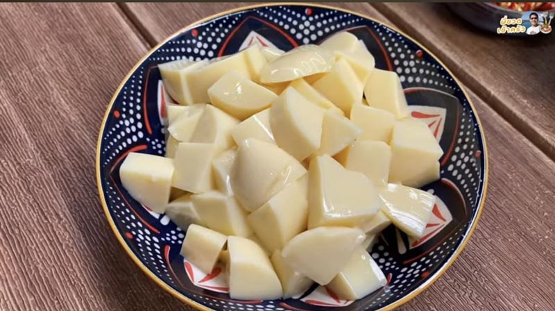 เต้าหู้ไข่