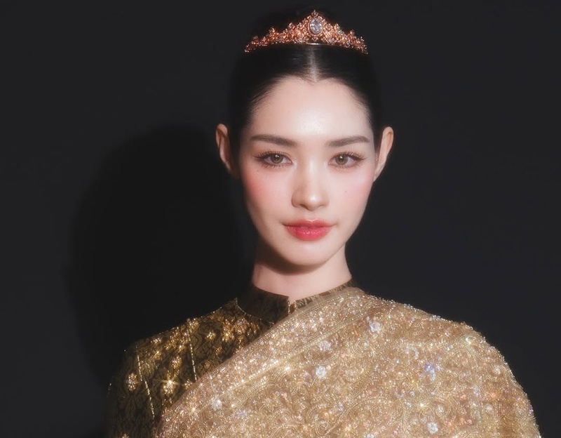 มิ้นท์ รัญชน์รวี