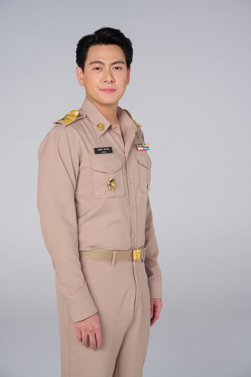 เลดี้ทุ่งกระบือบาล