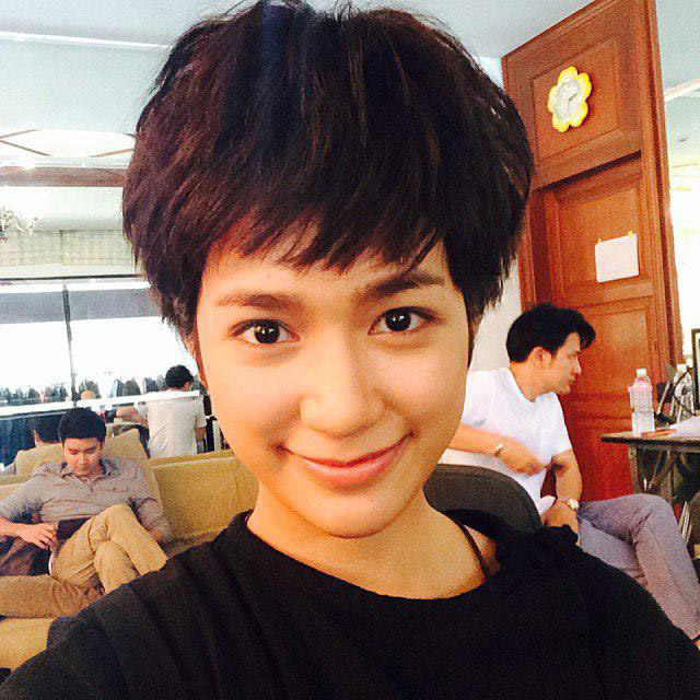 แม็กกี้ อาภา