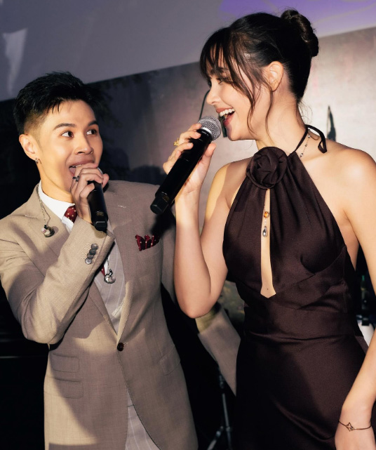 งานแต่งหมากคิม