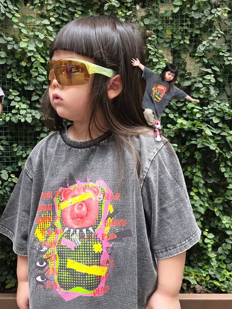 น้องแอบิเกล