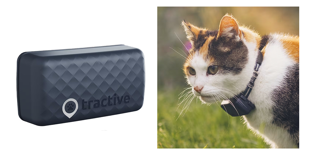 Tractive Cat Mini