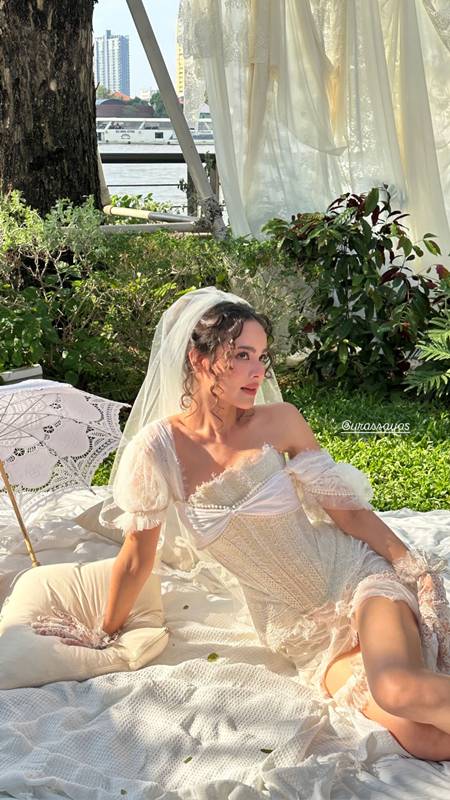 ญาญ่า ปาร์ตี้สละโสด