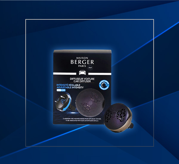 น้ำหอมติดรถยนต์