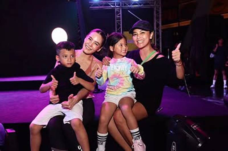 เจนี่ เทียนโพธิ์สุวรรณ โผล่เมนต์โพสต์ล่าสุด น้องบีน่า