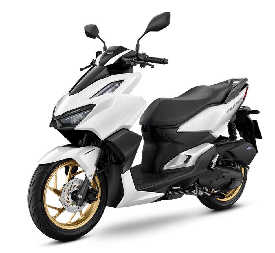 honda click 160