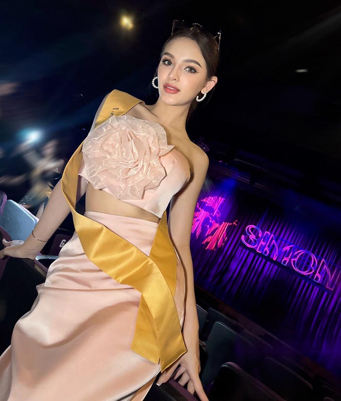 นอล์รี่ มิสแกรนด์ตรัง