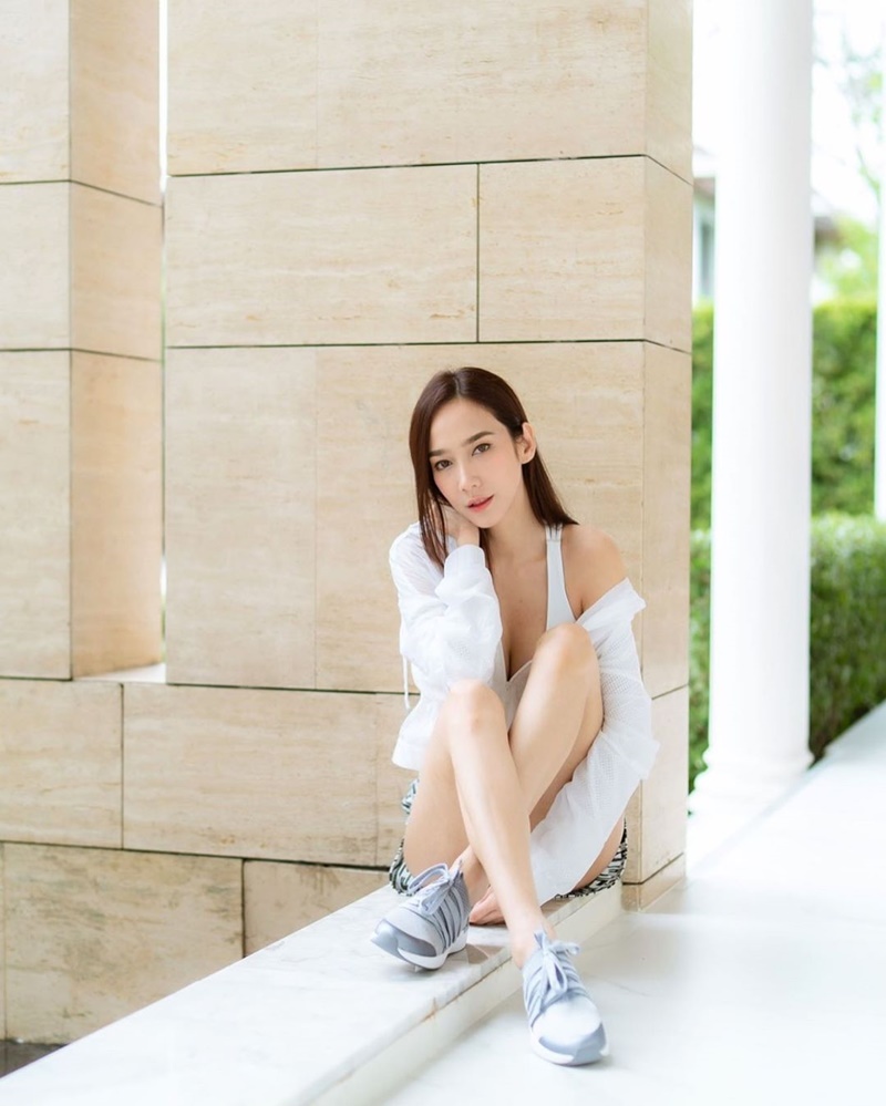 อั้ม พัชราภา