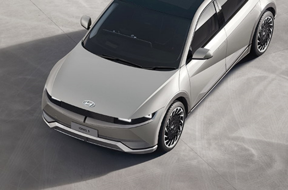 hyundai ioniq 5