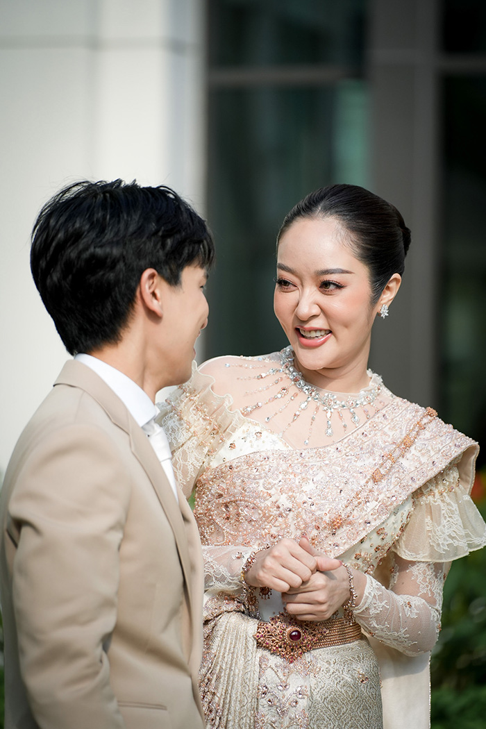 แก้มบุ๋ม ปรียาดา 