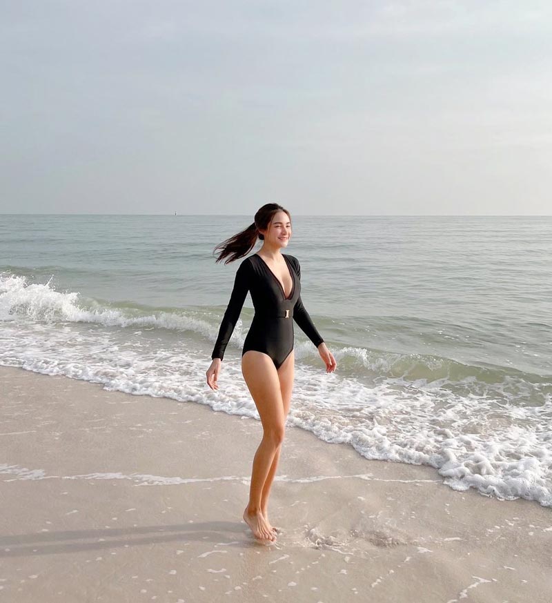 กระแต ศุภักษร