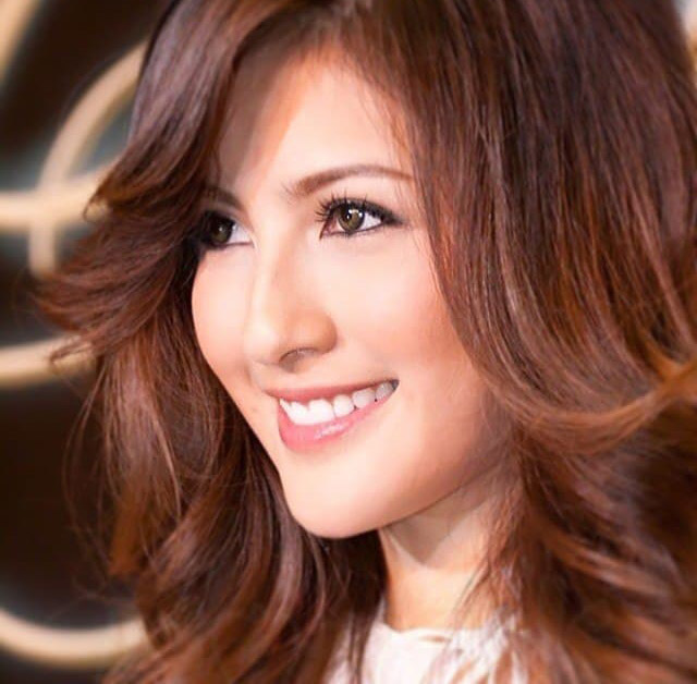 นก อุษณีย์, พัฒนาการความสวย