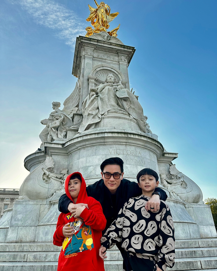 น็อต สายฟ้า พายุ