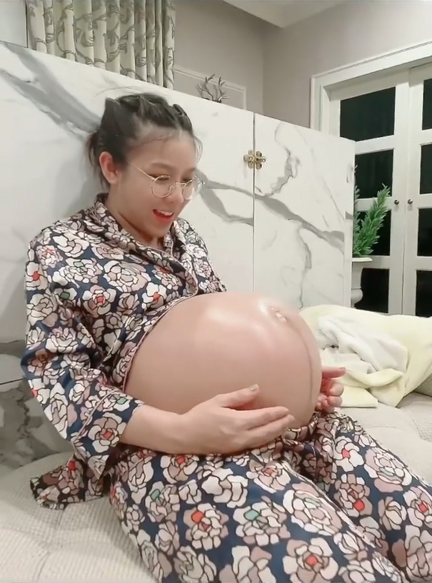 แอปเปิ้ล สีสะเหงียน