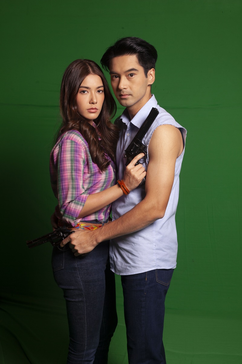 หุบพญาเสือ