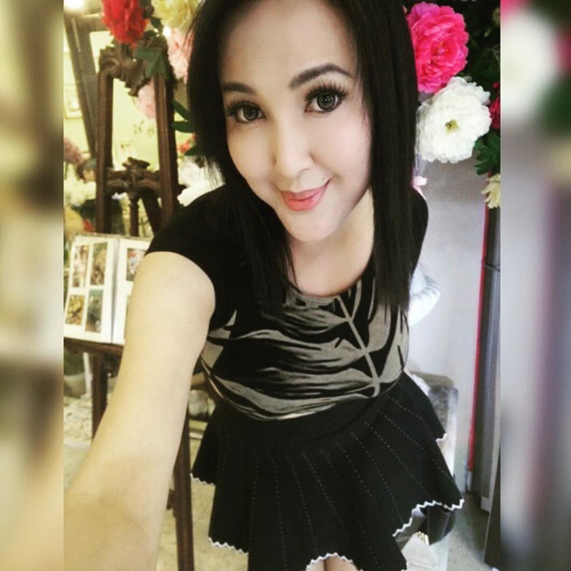 อั้ม พัชราภา ซันนี่ ยูโฟร์