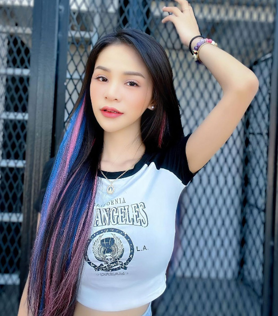 อาม ชุติมา ศัลยกรรมอะไรมาบ้าง เปิดภาพหน้าเก่า VS หน้าใหม่