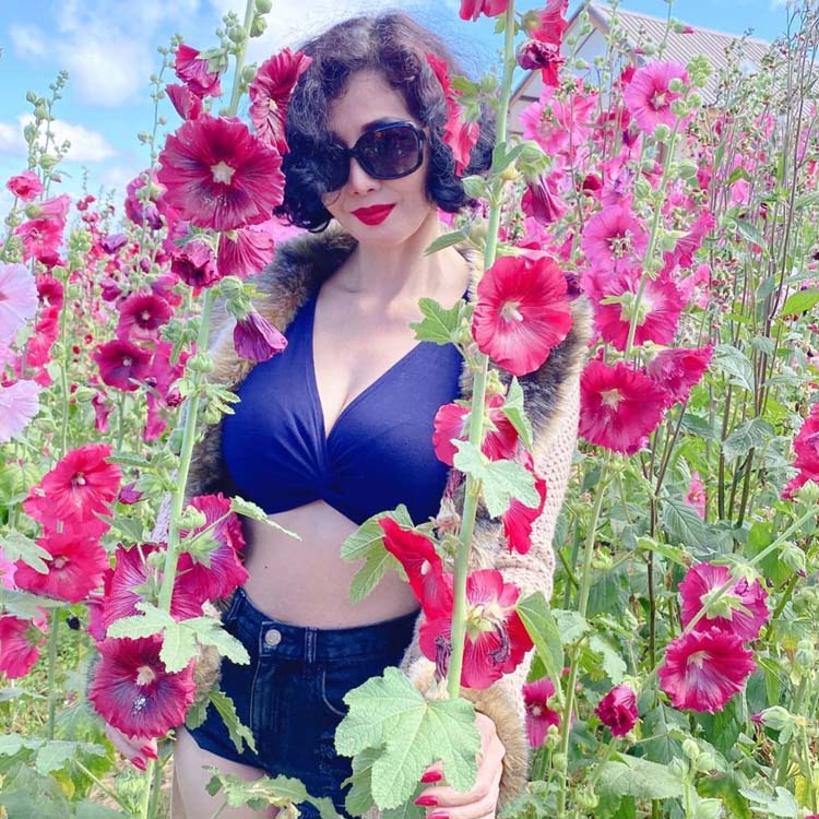 แอน มรกต มณีฉาย