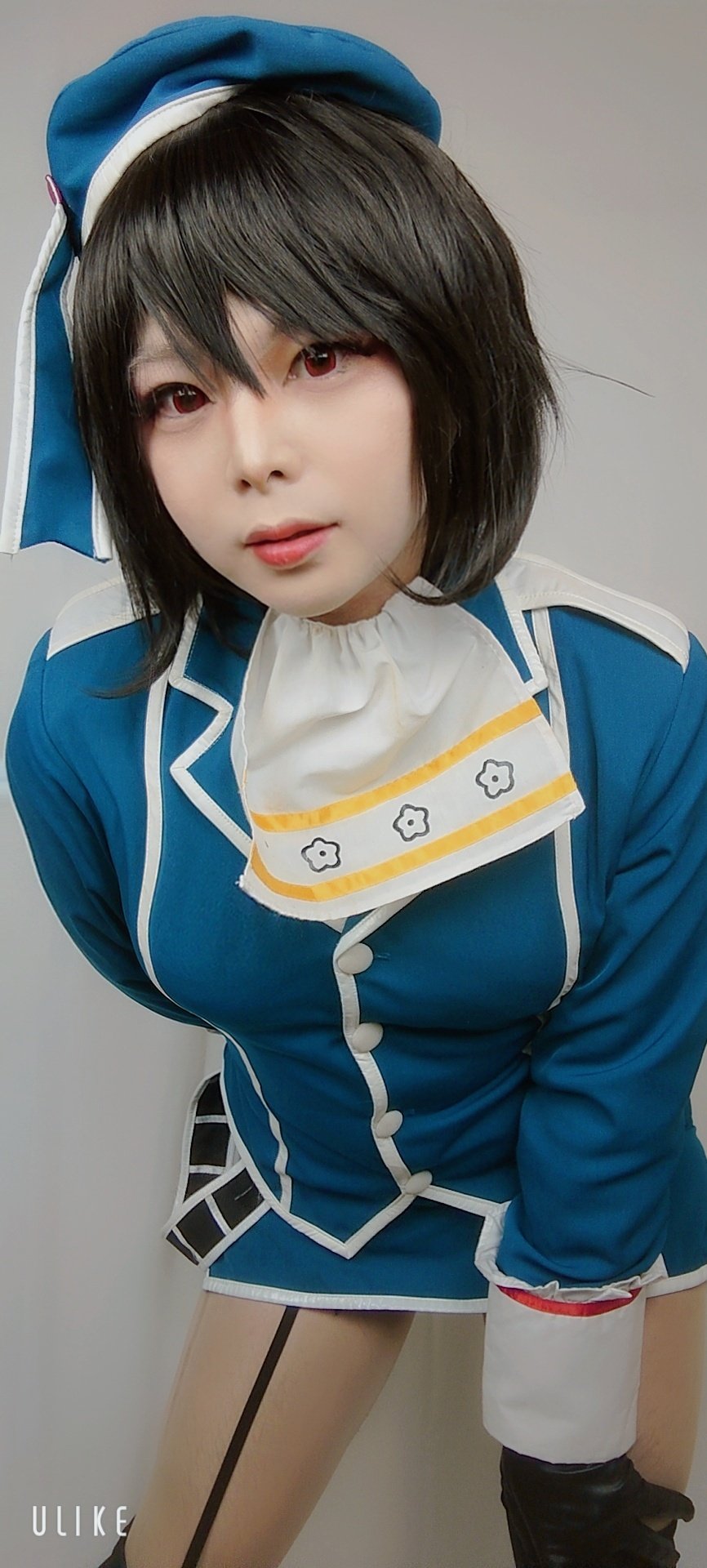 แต่งคอสเพลย์