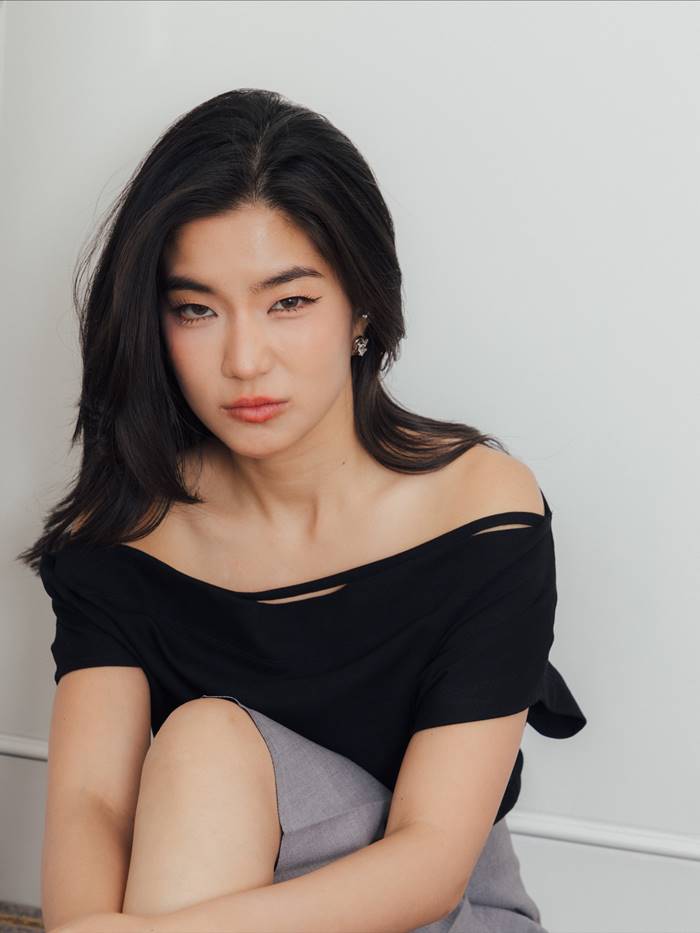  ก้อย อรัชพร