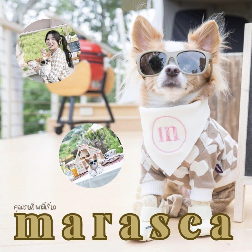Marasca Khao Yai