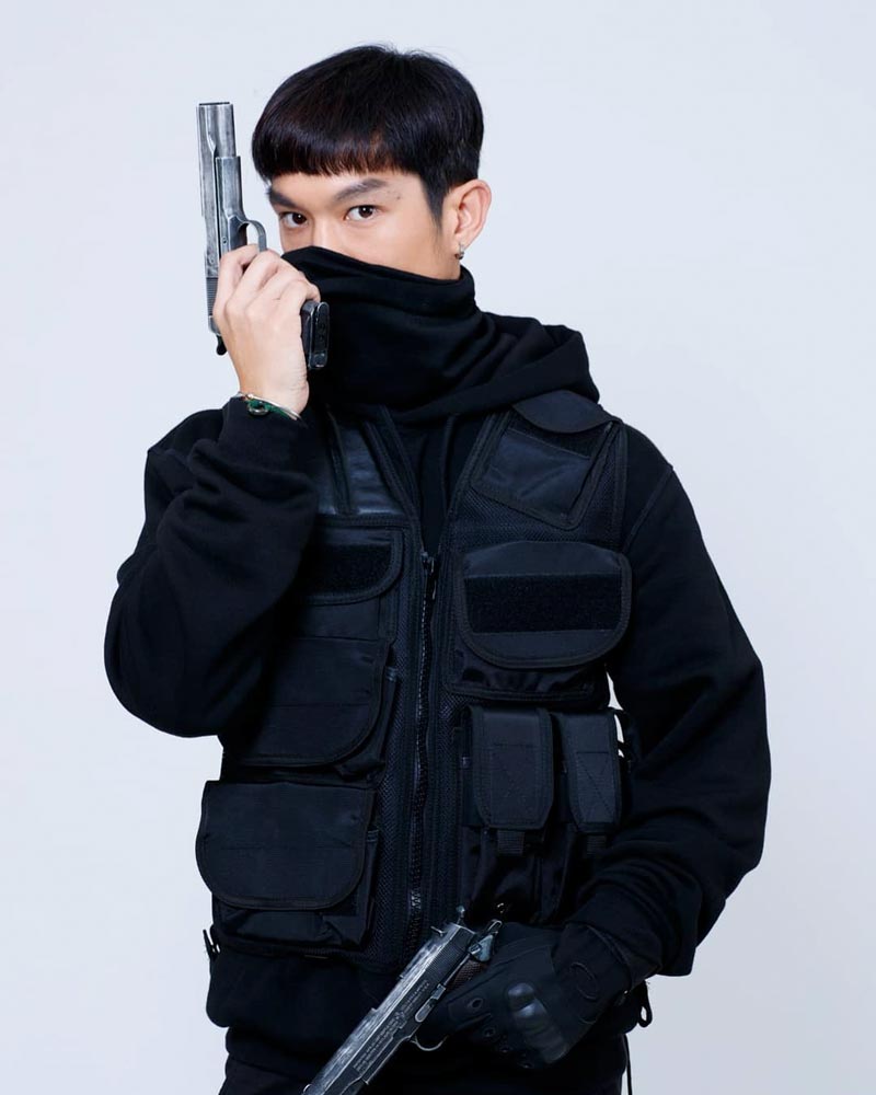 ท็อป ณฐกร