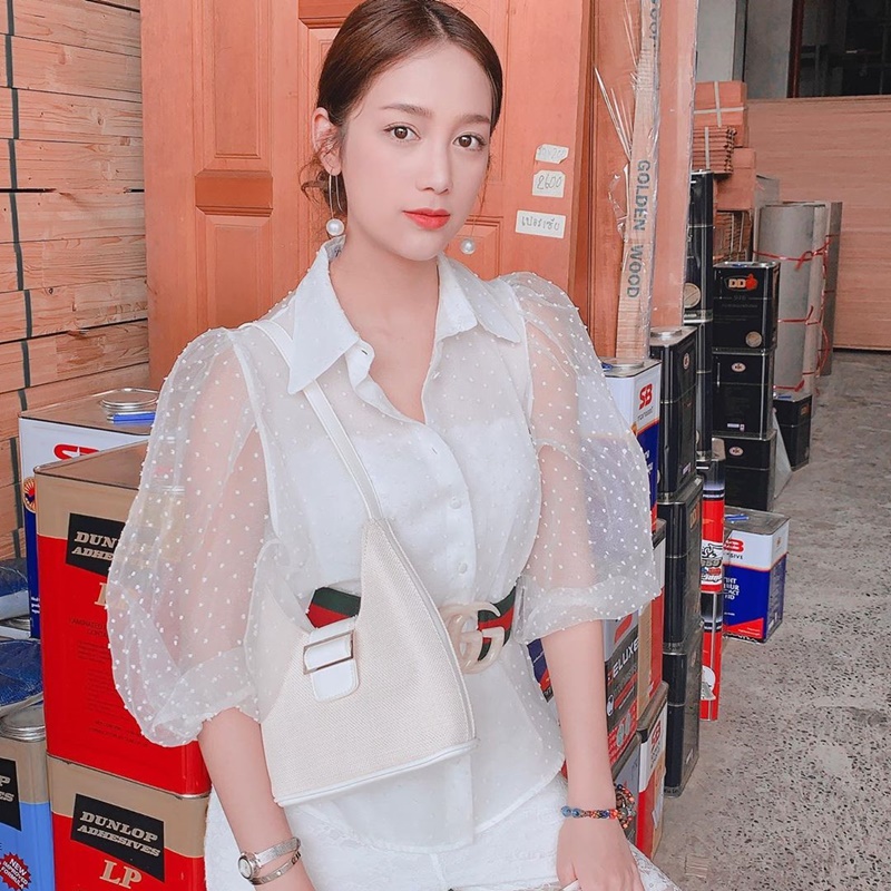 แม็กกี้ อาภา