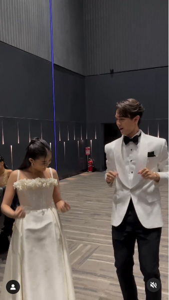 ไมกี้ ปณิธาน ข่าวดารา