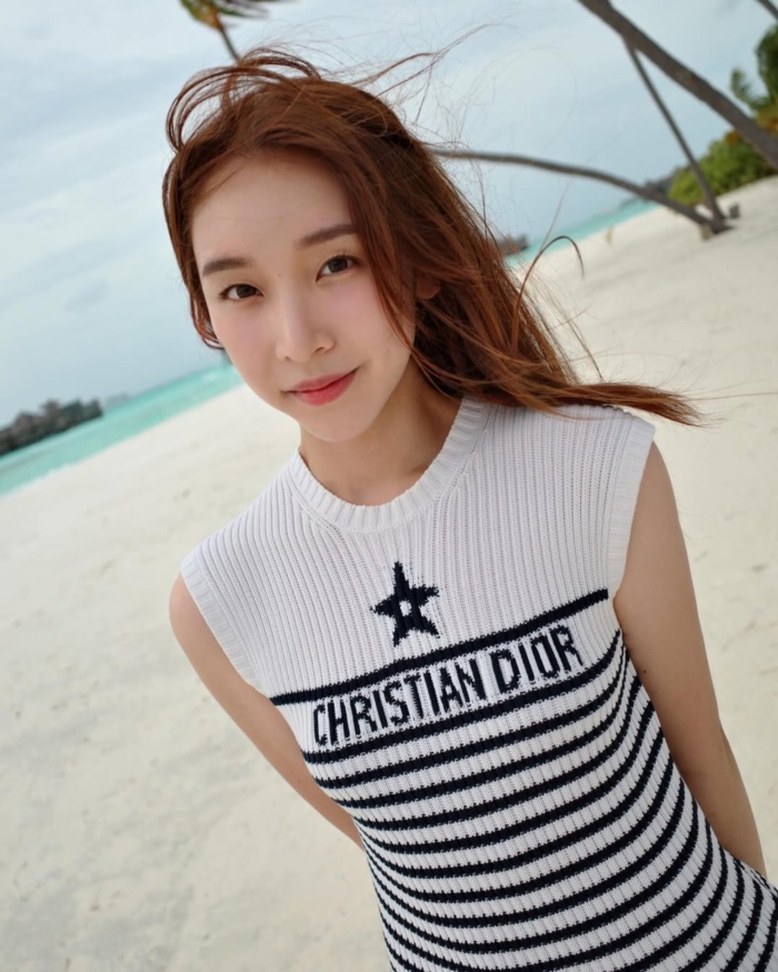 สาลี่ เดอะสตาร์