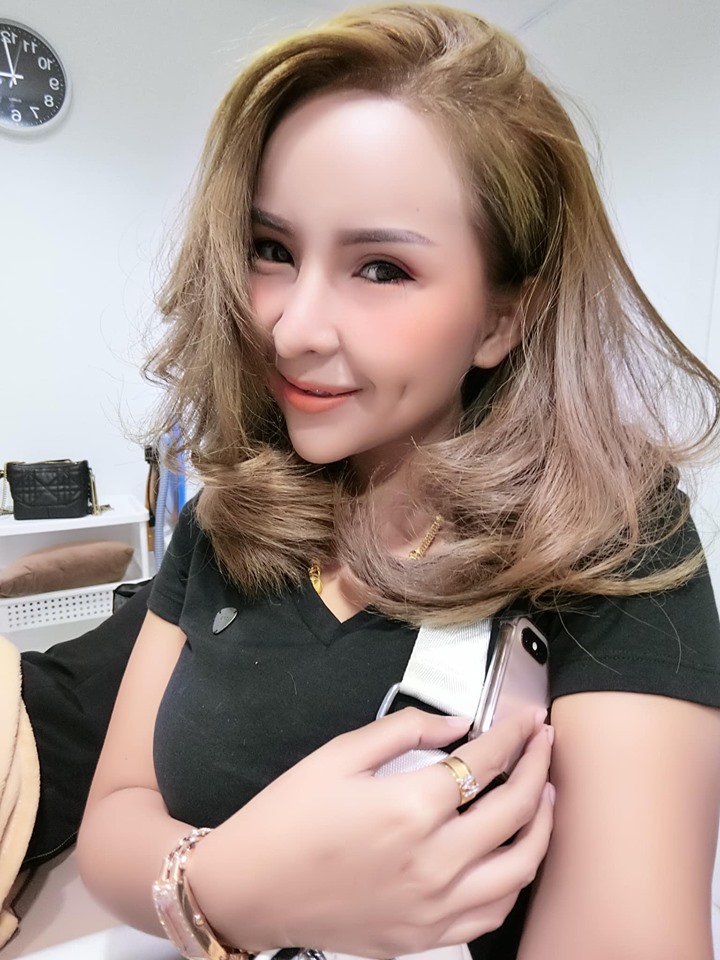 มะนาว เจ้าสาวถูกเทงานแต่ง