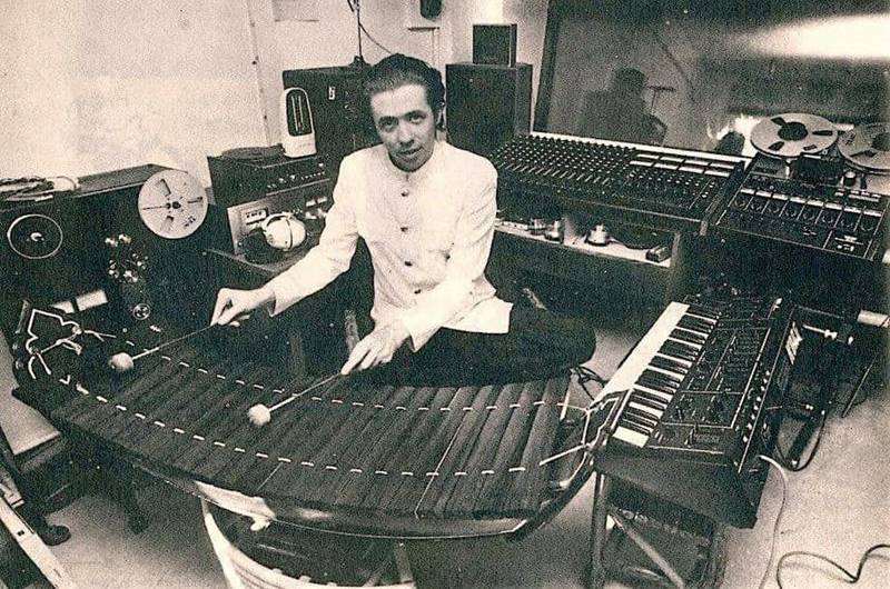 บรูซ แกสตัน