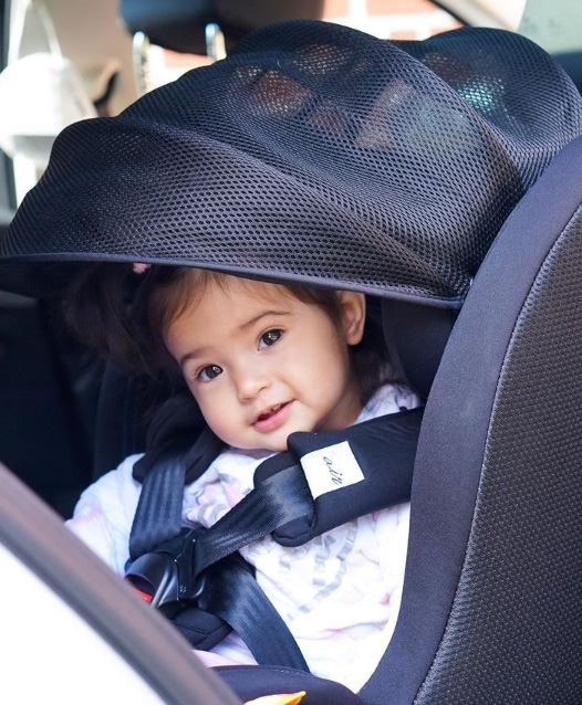 น้องวาเลนติน่า ลูกสาว เอส กันตพงศ์