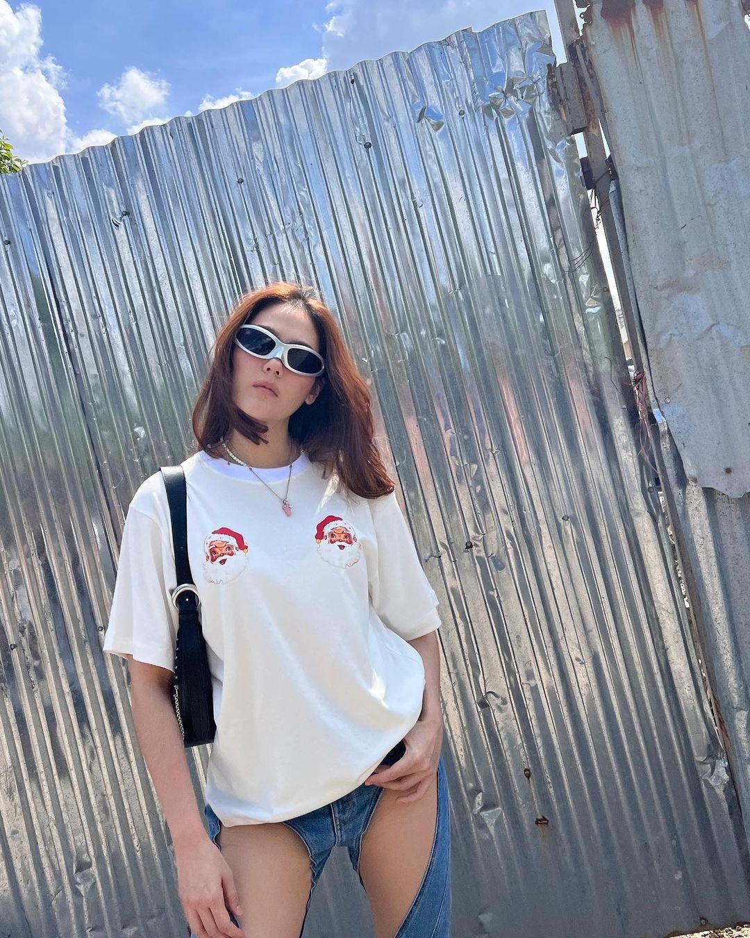 ชมพู่ อารยา