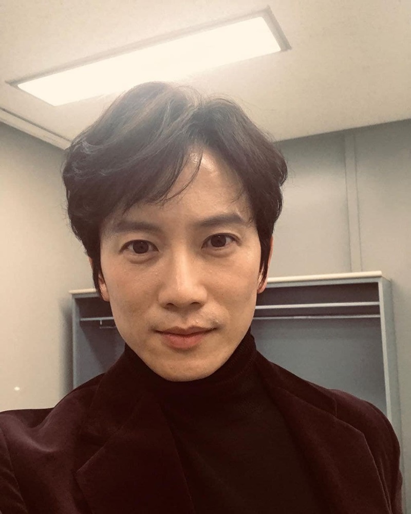 จีซอง ji sung